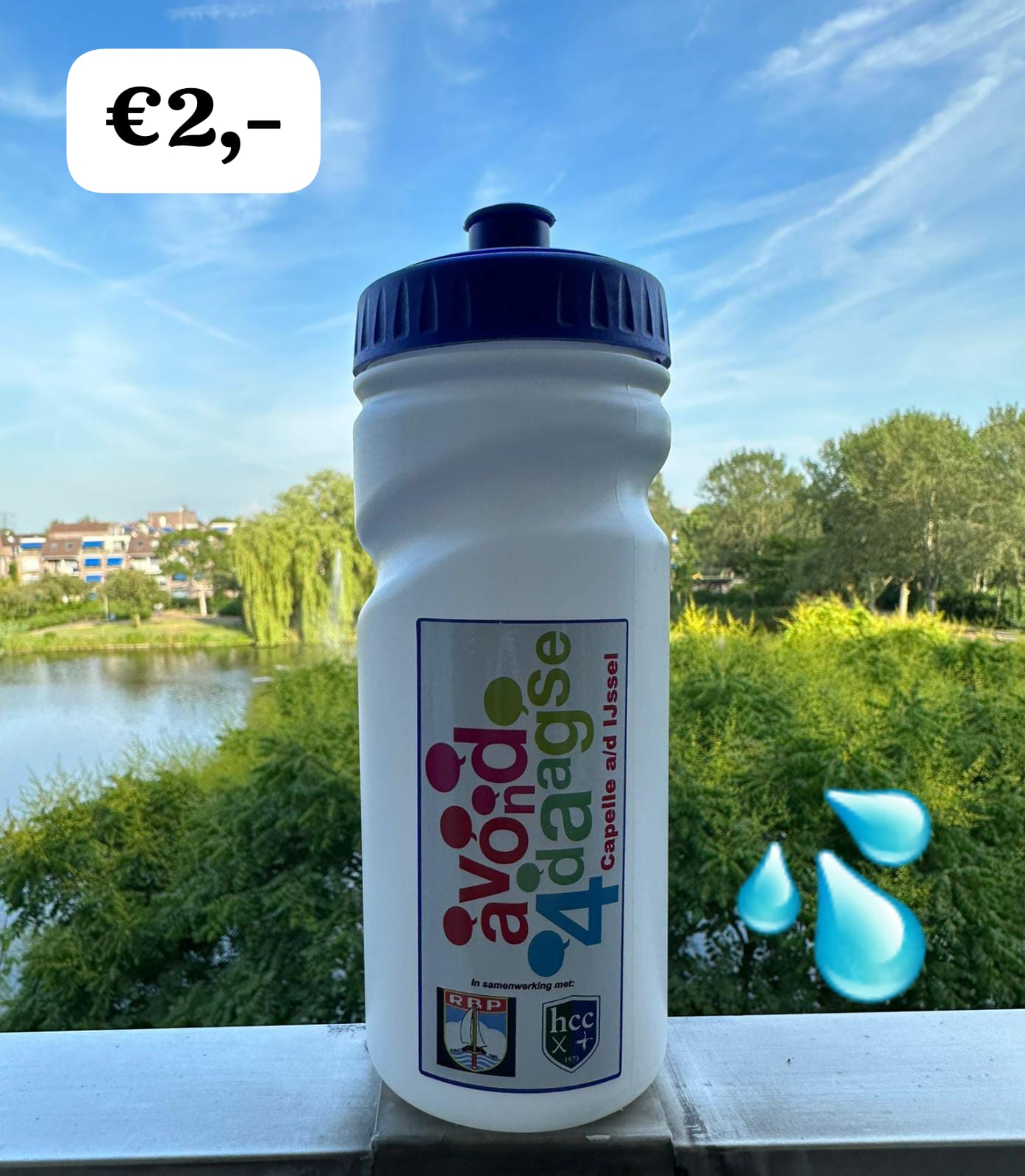 Vanavond is het zo ver!